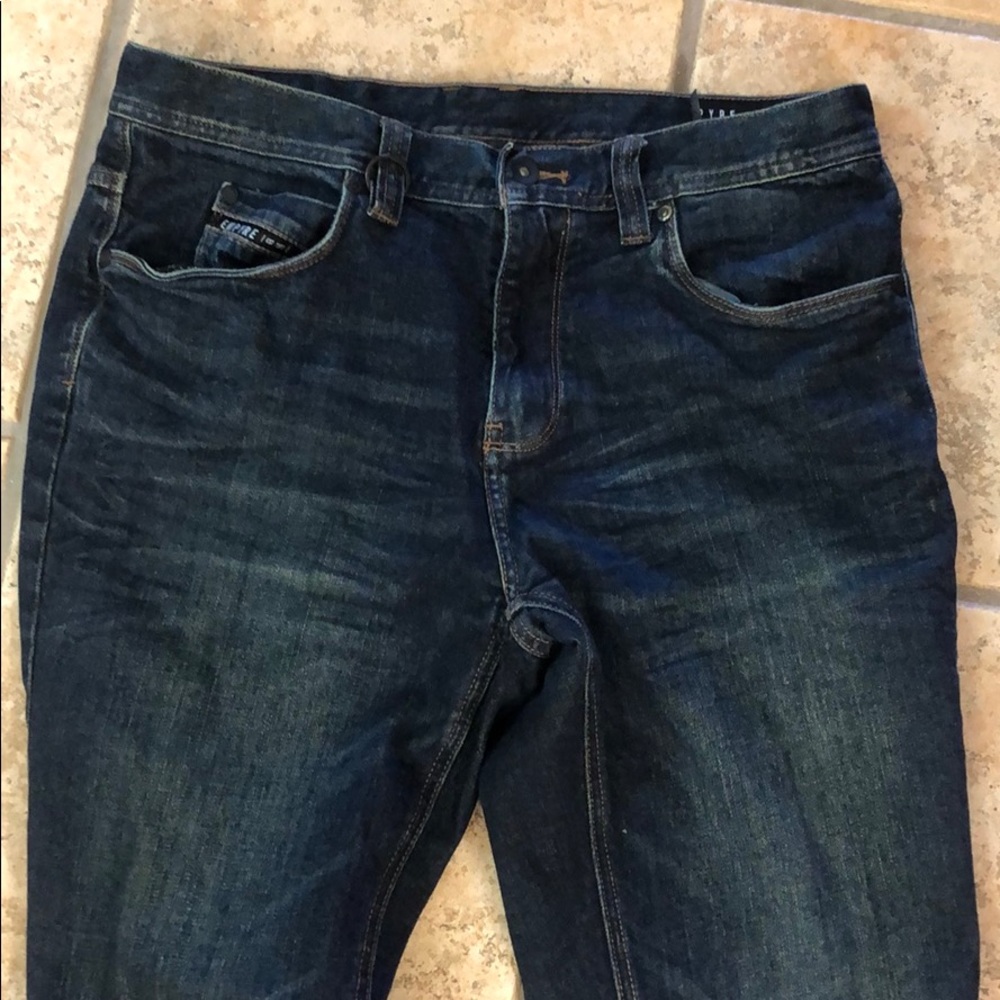 Men’s jeans